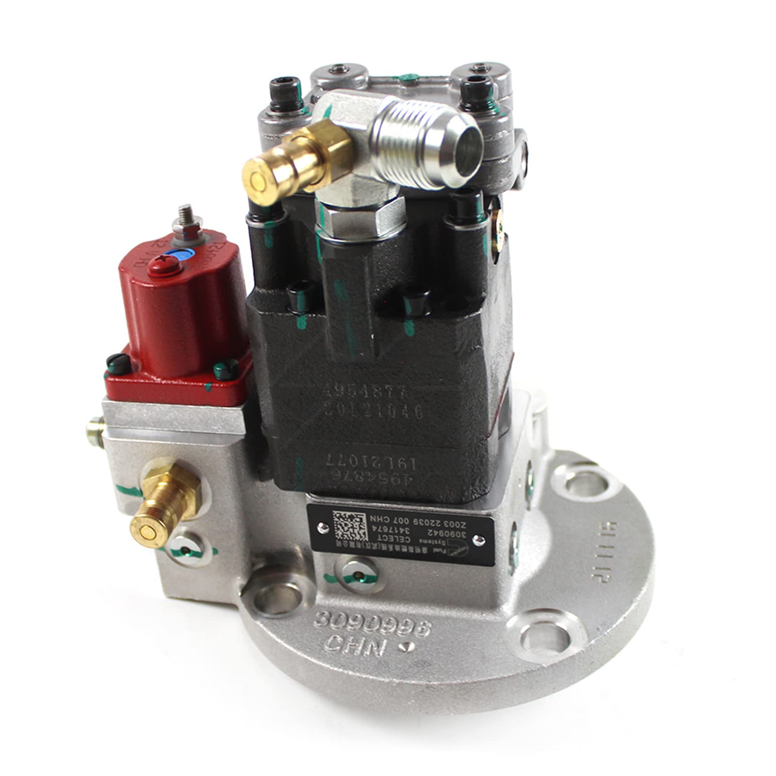Photo 1 of Fuel Pump 3090942 3417674 Fits for Cummins Engine M11 N14 ISM 11 QSM11