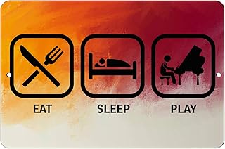 Makoroni - EAT Sleep Play (Piano) - 8