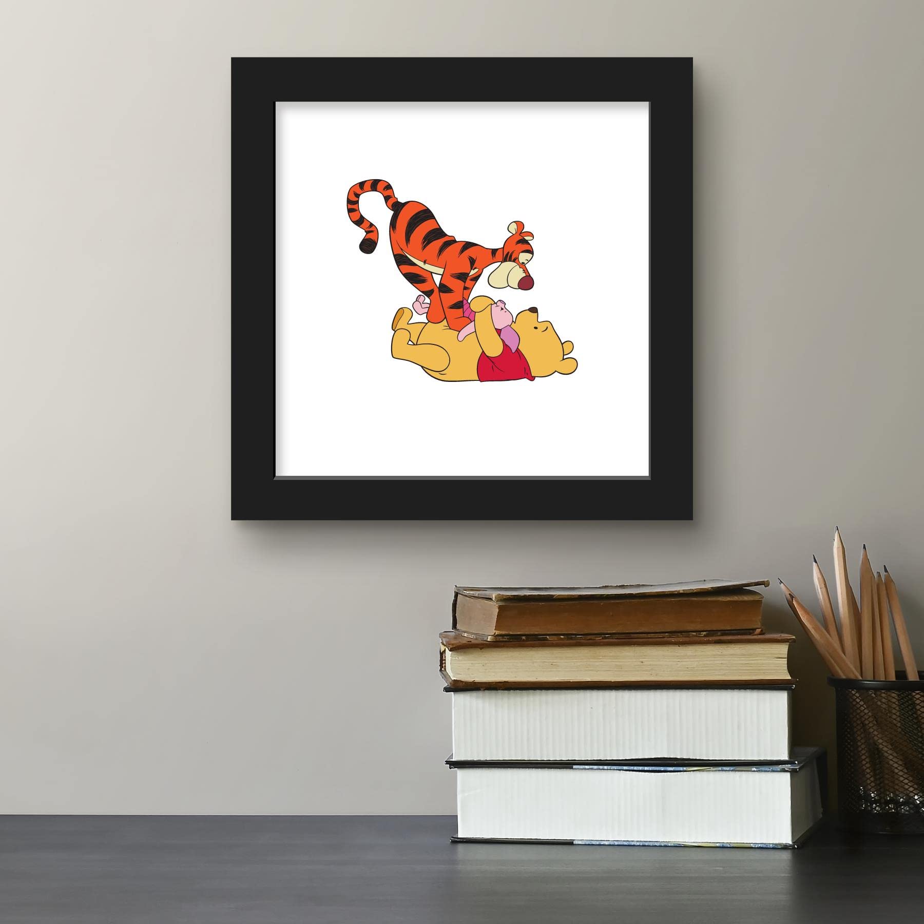 Amazon.com: Trends International Gallery Pops Disney Winnie The