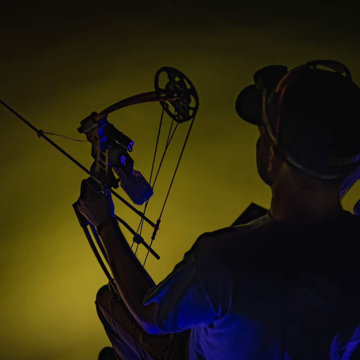 AMS Bowfishing Retriever Pro Combo Kit - Made in The USA