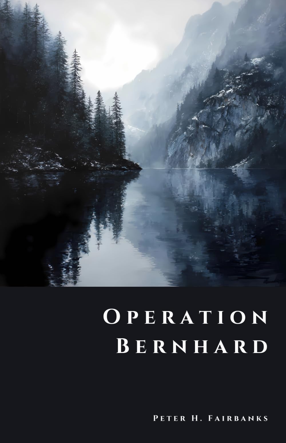 Operation Bernhard: Nazi Counterfeit Millions and Vanished Currency (The Shadow Vault)