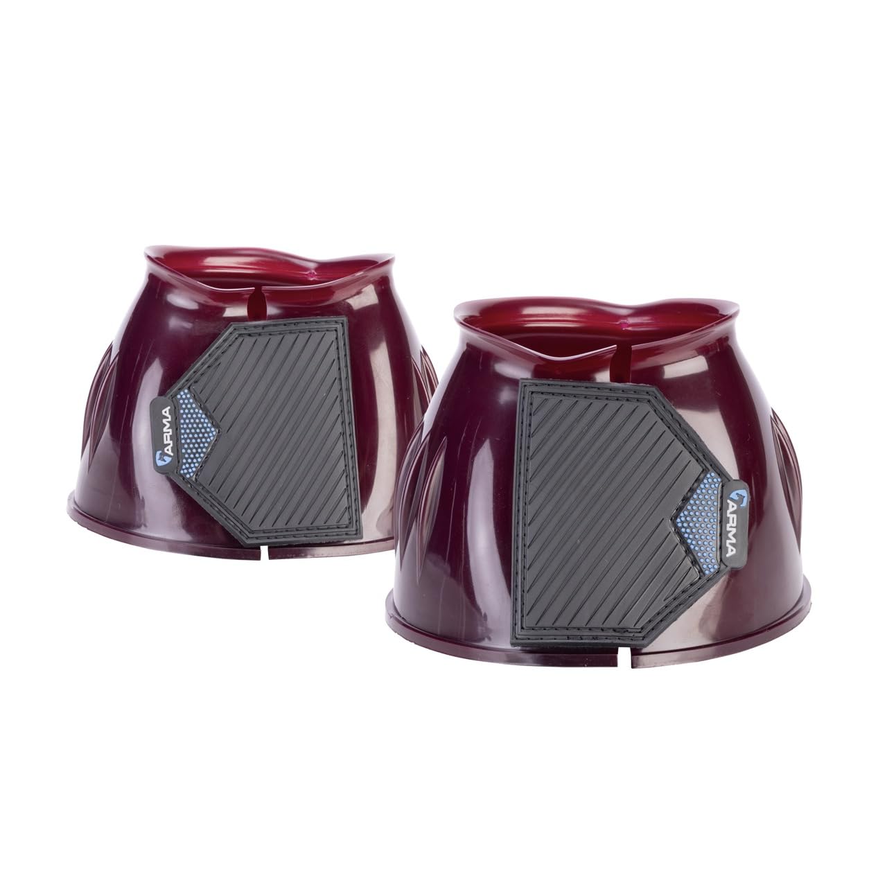 Shires ARMA Gloss Over Reach Boots — image 1