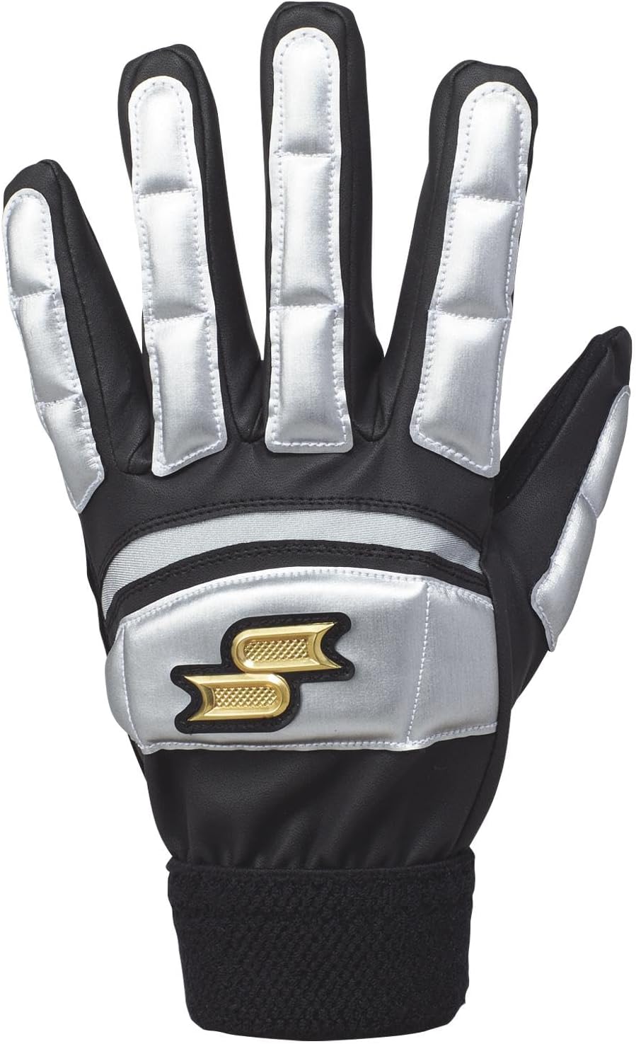 EBG1003W Running Base Gloves
