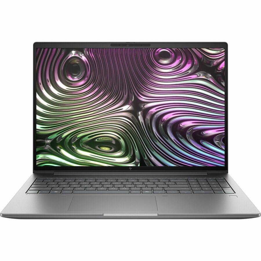 Amazon.com: HP ZBook X G1i 16