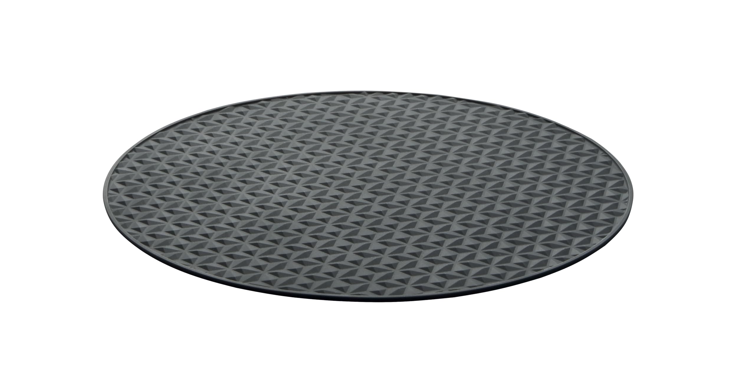 Tescoma Presto 420939 Microwave Oven Trivet Diameter 25 cm Silicone