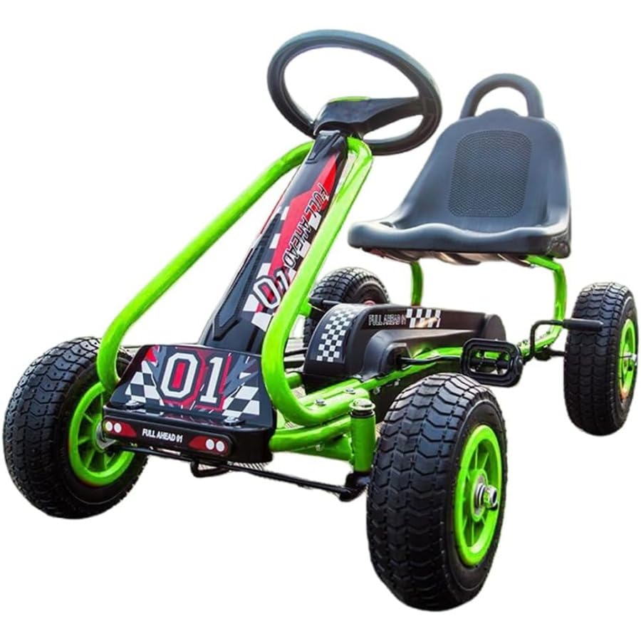 足漕ぎ自転車ペダル　ゴーカート Amazon.co.jp: ゴーカート足こぎ ペダルカート 4輪 乗用玩具 子供用