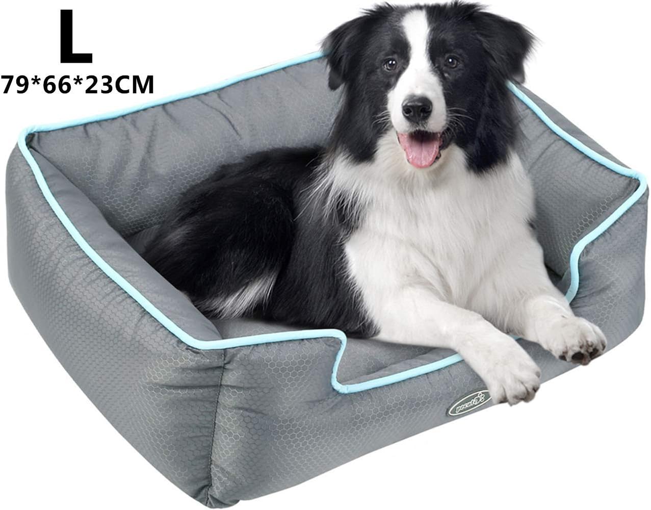 materasso impermeabile per cani