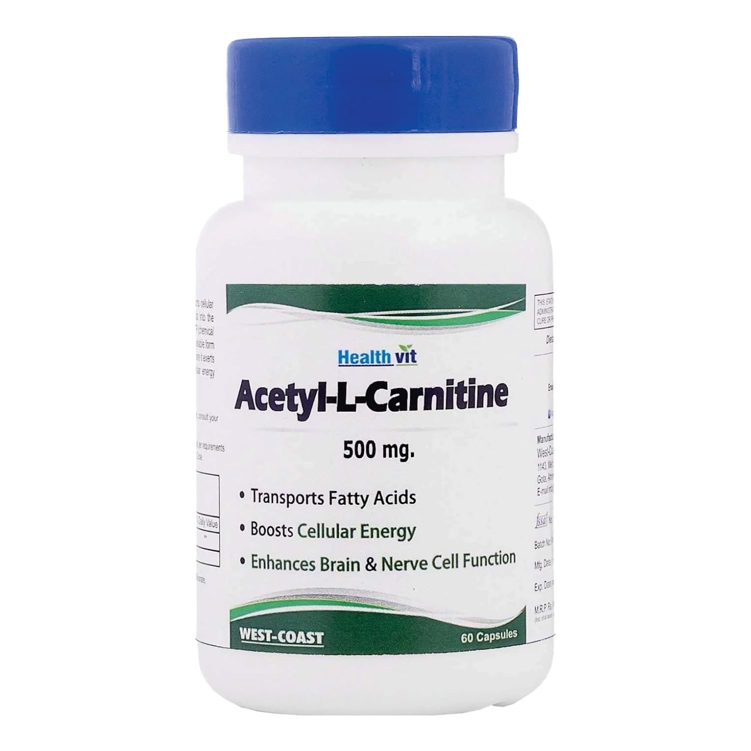 l carnitine for teens L-Carnitine: Benefits, Side Effects, FAQ, Sources, and Dosage