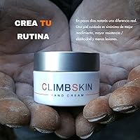 Vista 4 de Climbskin Crema de manos 1.0 fl oz