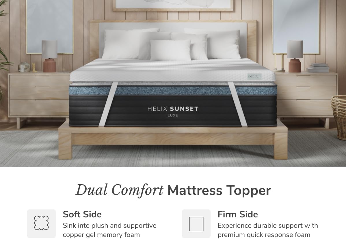 Warming Up The Deals!