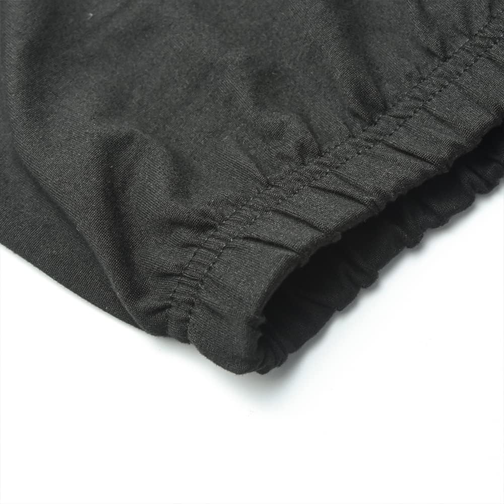 ZukoCert Girls Leggings Multipack - Soft Comfortable Athletic Leggings for Girls 4-12 Years - Image 5