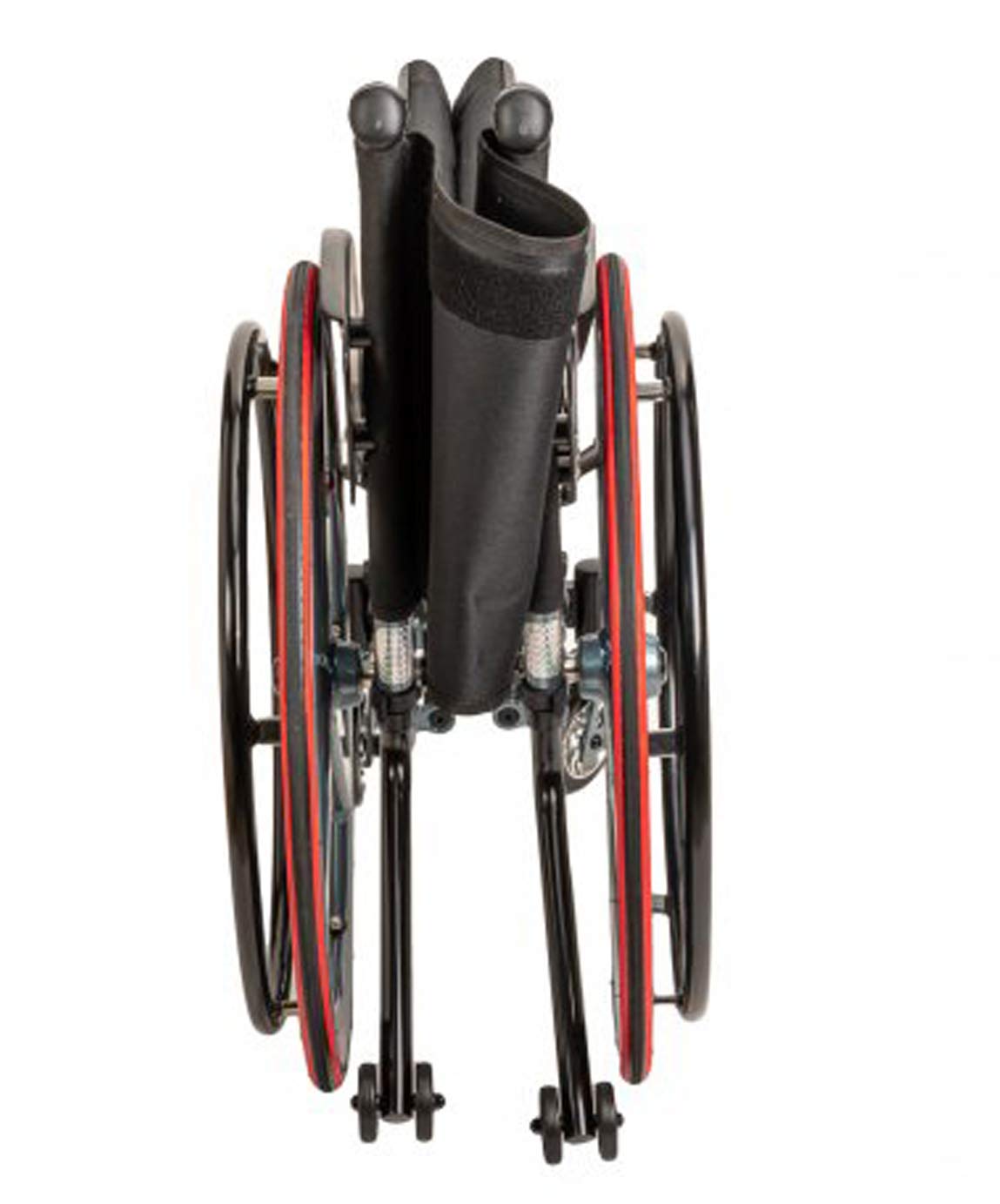 Antar AT52310 45 aktywny wózek inwalidzki, szerokość siedziska 45 cm, 12600 g