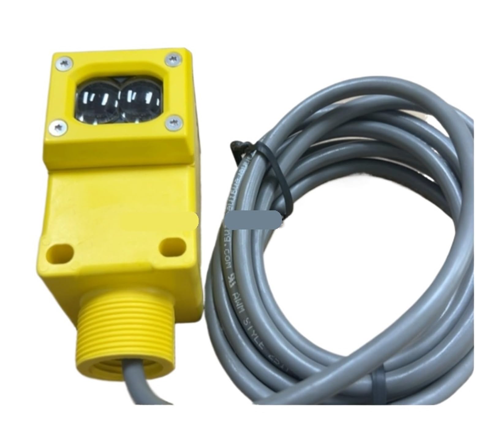 JHPWKRMU Q45VR2DL photoelectric sensor