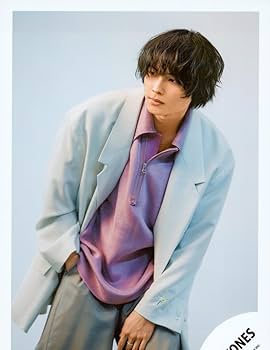 SixTONES 松村北斗 写真 まとめ売り 174枚 Amazon.co.jp: Six TONES 公式 生 写真(松村北斗)ST01498 : ホビー