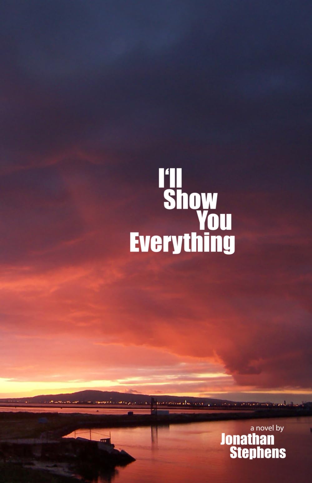I'll Show You Everything