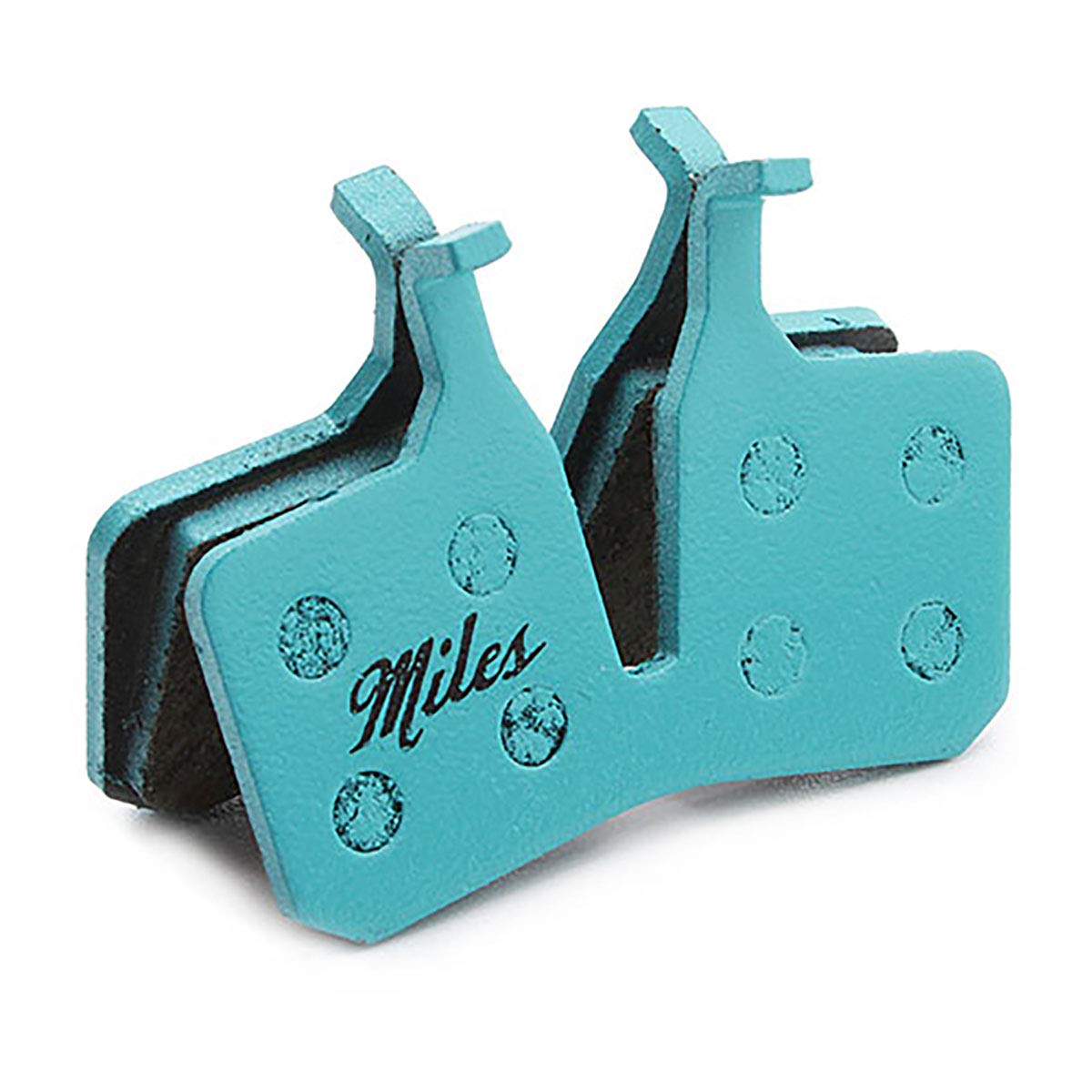 Miles Racing - Disc Brake Pads - Sintered or Semi Metallic - SHIMANO, SRAM, AVID, TEKTRO, Magura (Magura MT 5 - MI-MET-18)