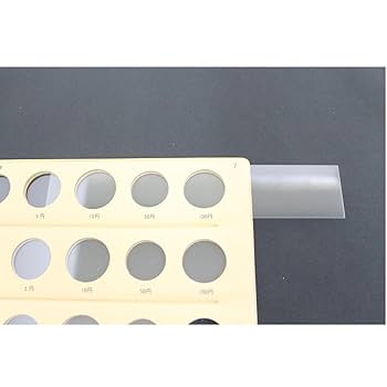 テージー 平成コインアルバム スペア台紙 普通コイン用(平成16年~20年用) C-36S5 wgteh8f Amazon.co.jp: テージー 平成コインアルバム スペア台紙 普通