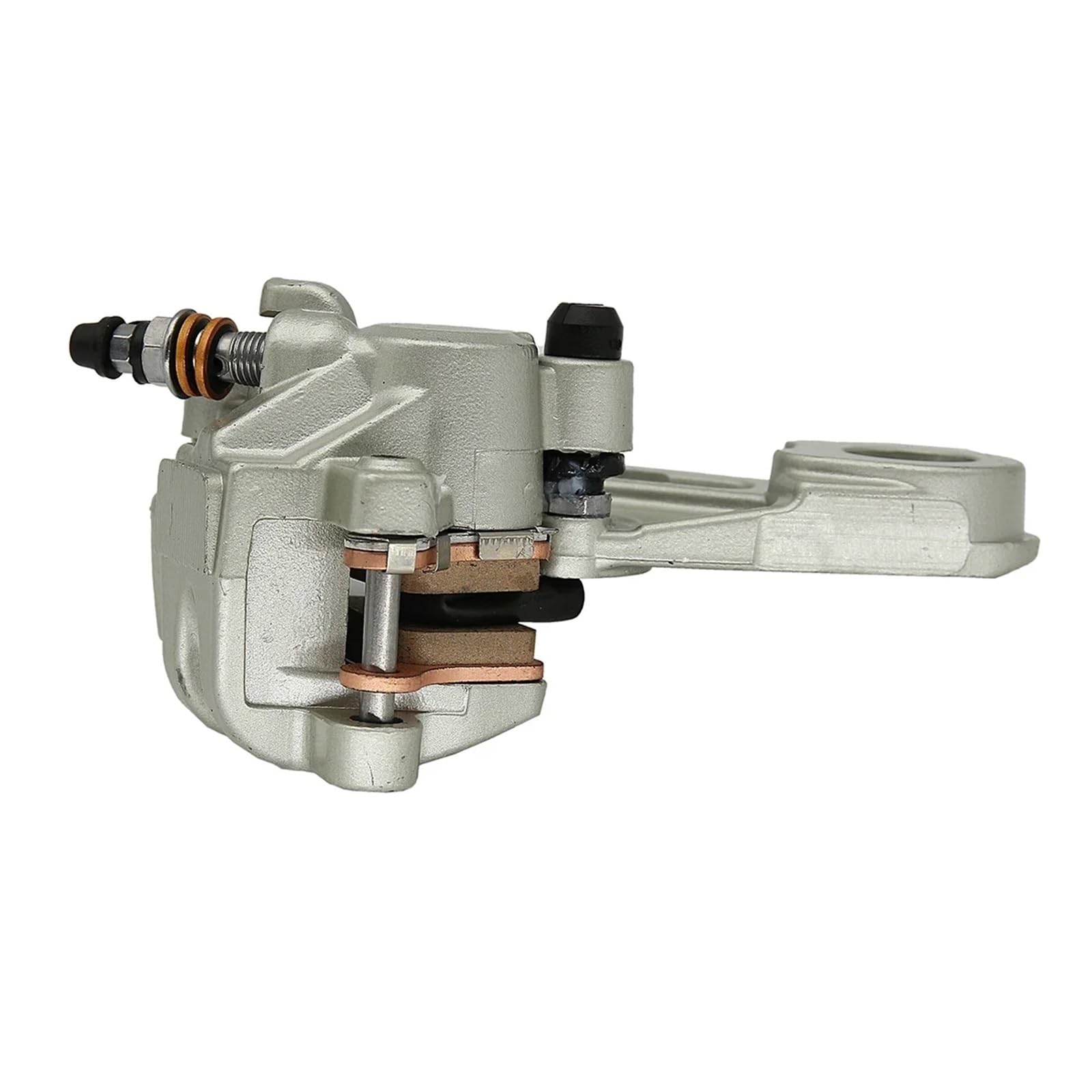 Pistone del Freno Pinza Freno Posteriore Adatta per KTM SX XC SXF XCF XCW XCFW EXC EXCF SMR 125 150 200 250 300 350 450 500 530 Arretratore Pistoncini