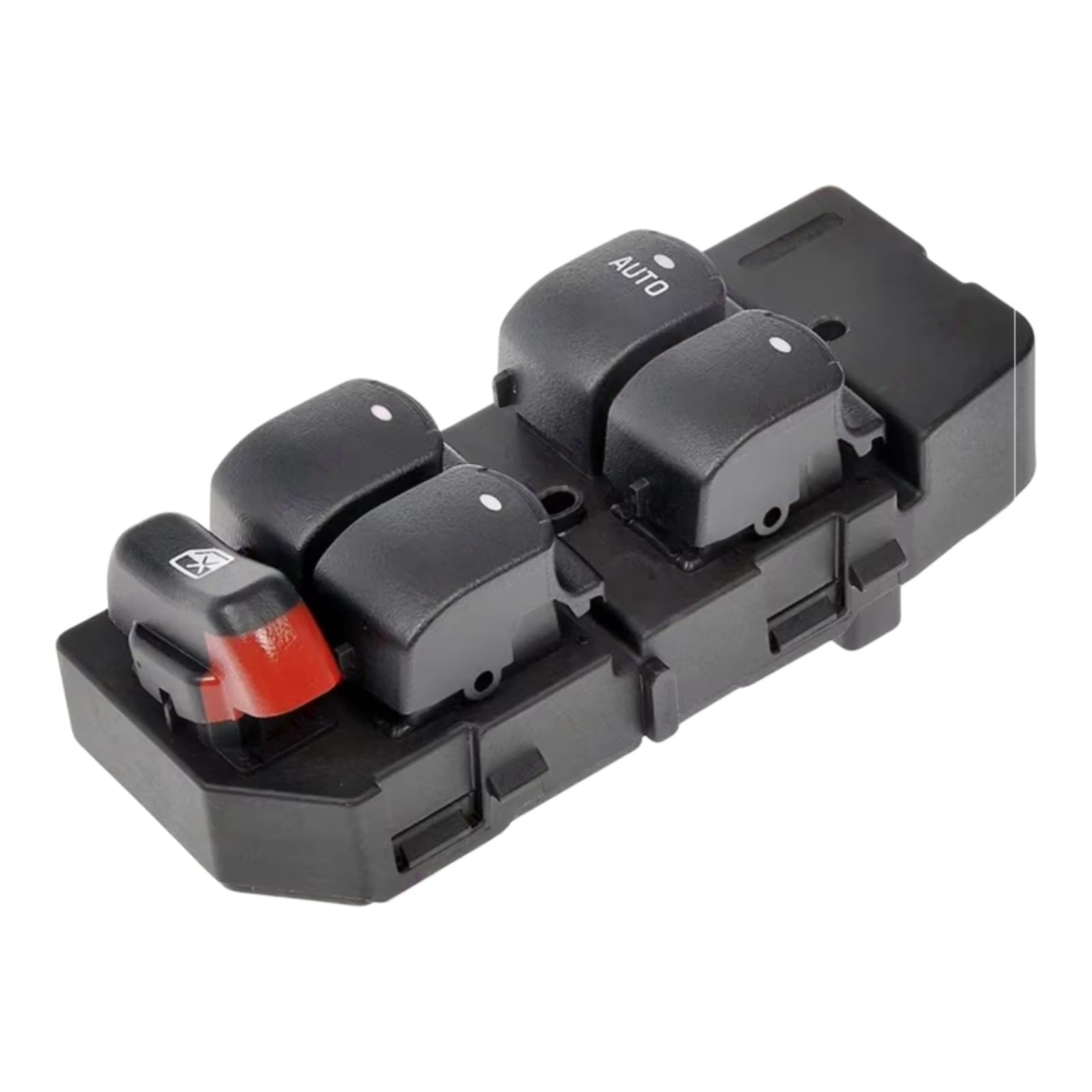 Bouton de levage commande Malibu 2008 interrupteur vitre défectueux solution 12V - 4