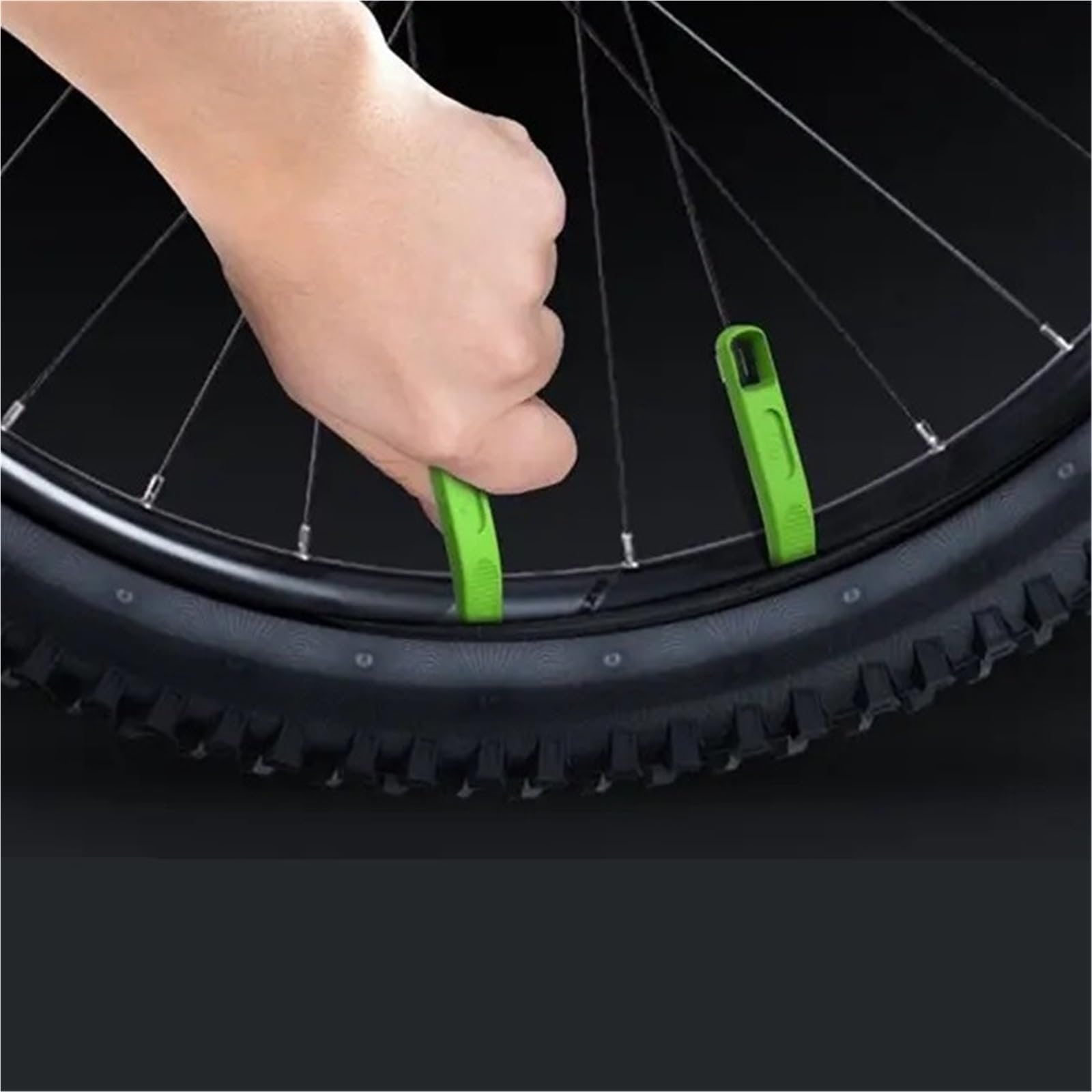 Compatible con cámara de Aire CYCLAMI MTB