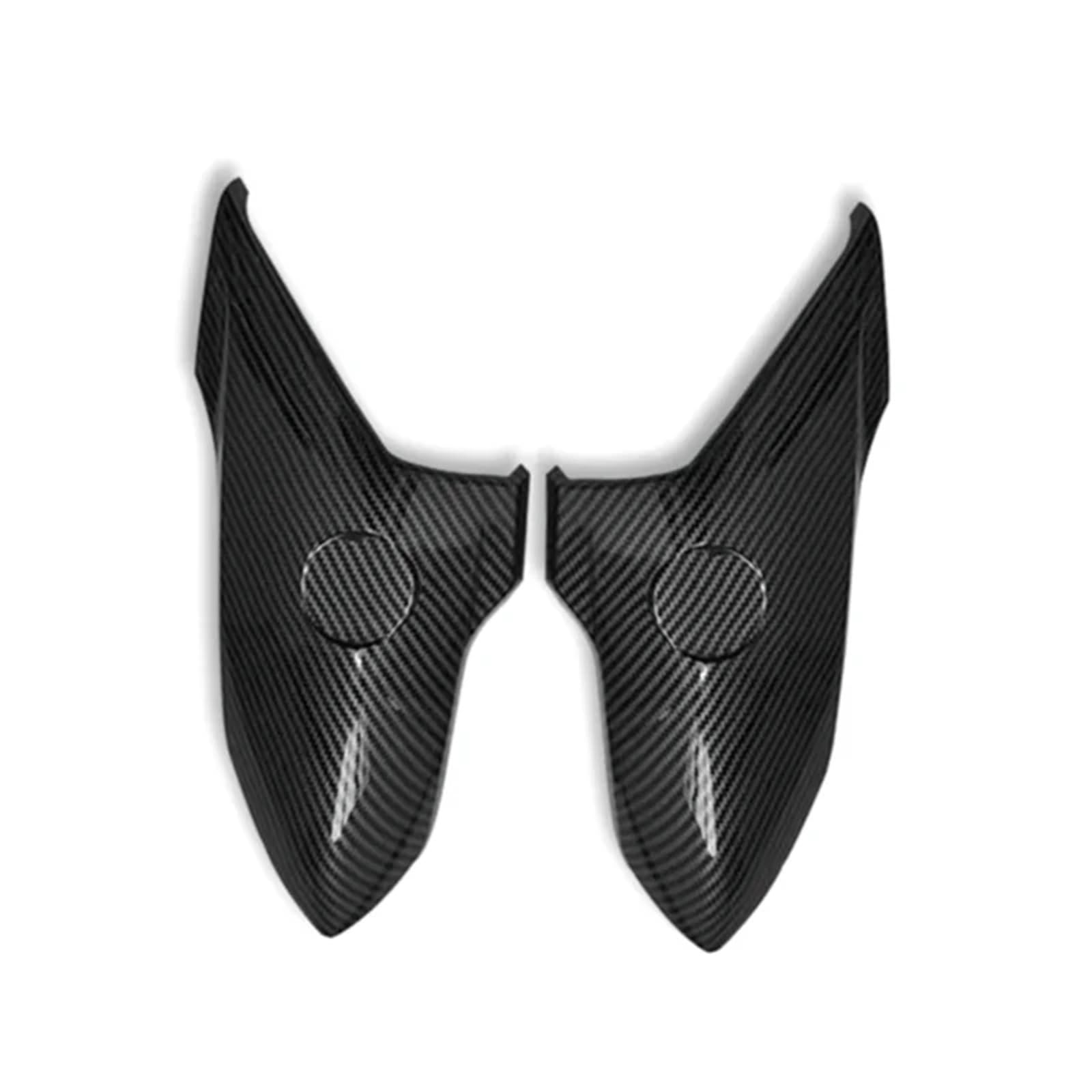 Spoiler anteriore moto Per Carenatura MT-03 2021-2023