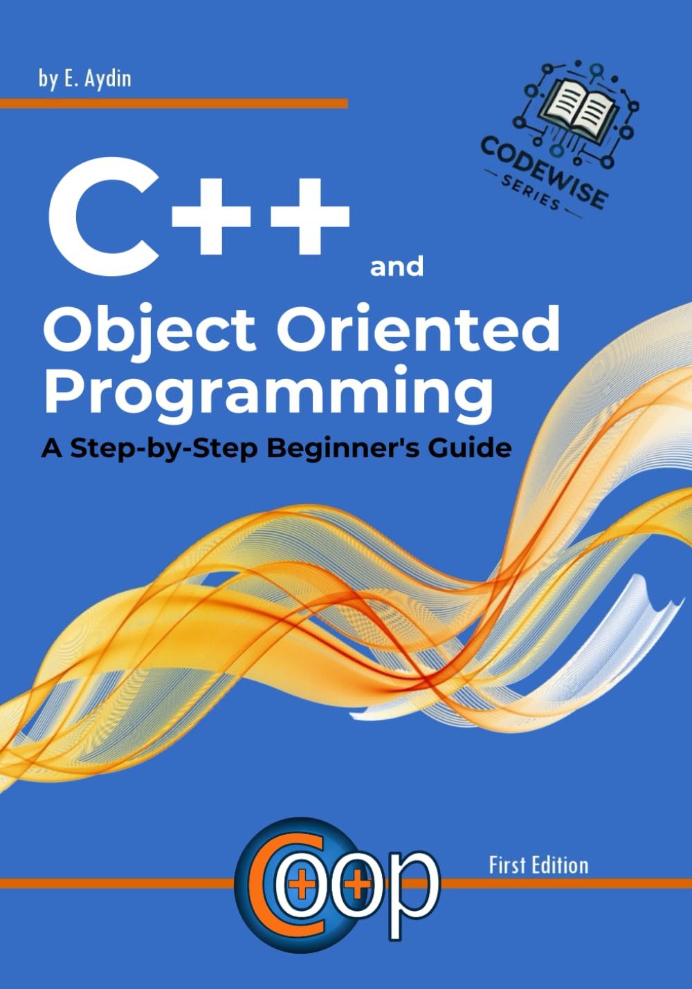 Amazon | C++ and OBJECT-ORIENTED PROGRAMMING: A STEP-BY-STEP BEGINNER'S ...
