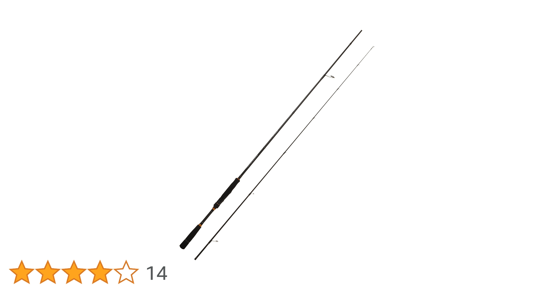 Amazon.co.jp: メジャークラフト トリプルクロスクロダイ