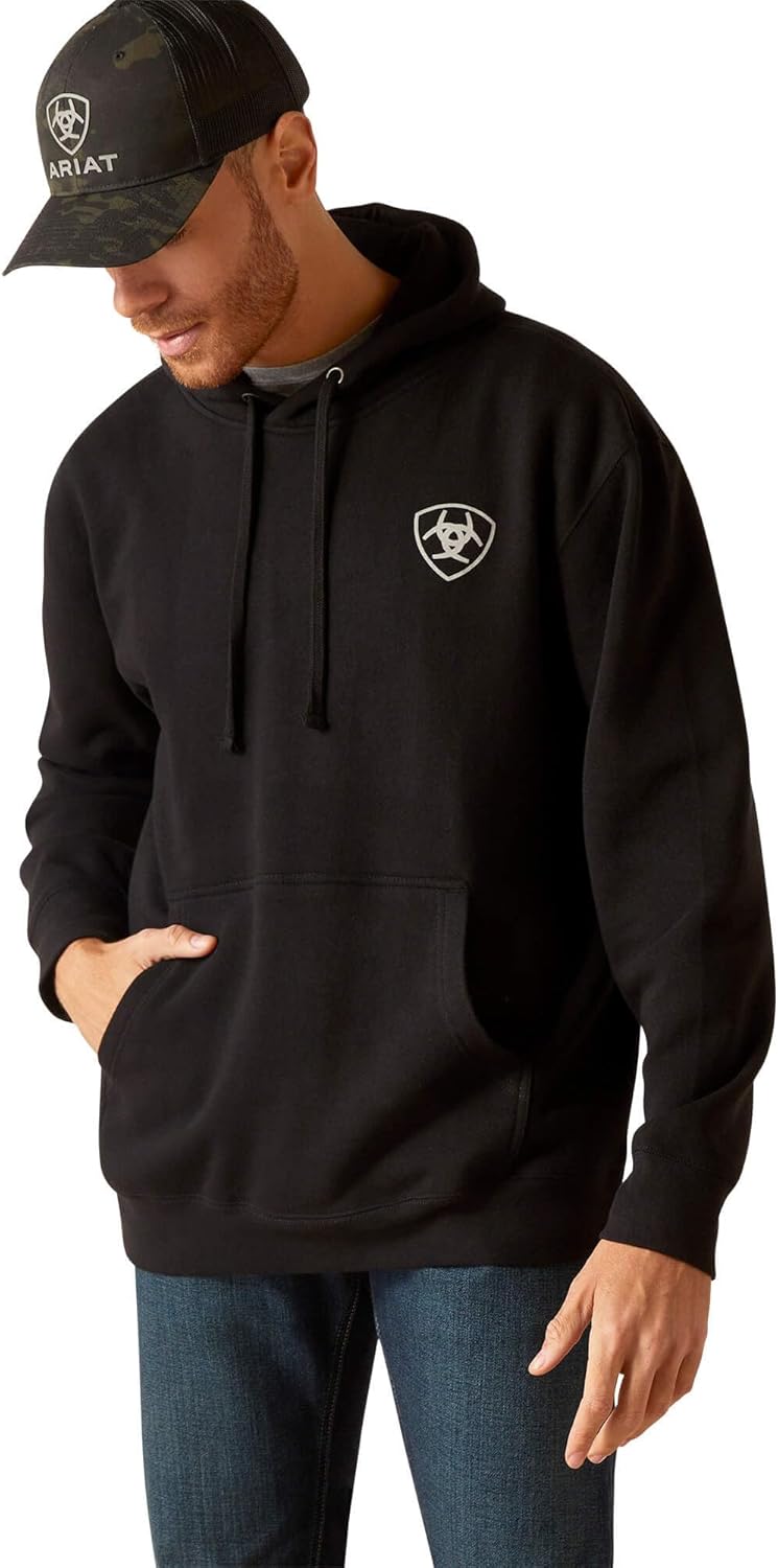 ARIAT Men's Sweatshirt