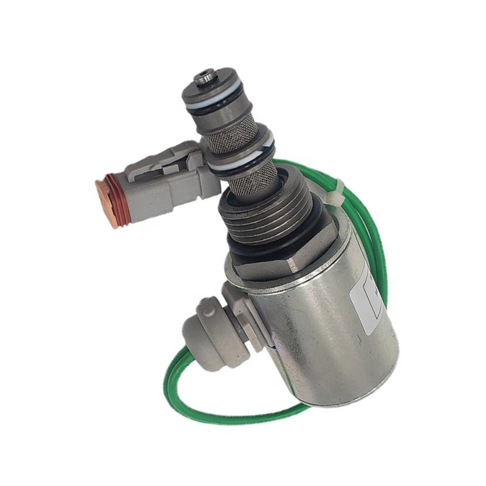Amazon.com: OCTOT Solenoid Valve 3E-6269 3E6269 For Caterpillar