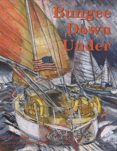 Bungee Down Under 1931807264 Book Cover