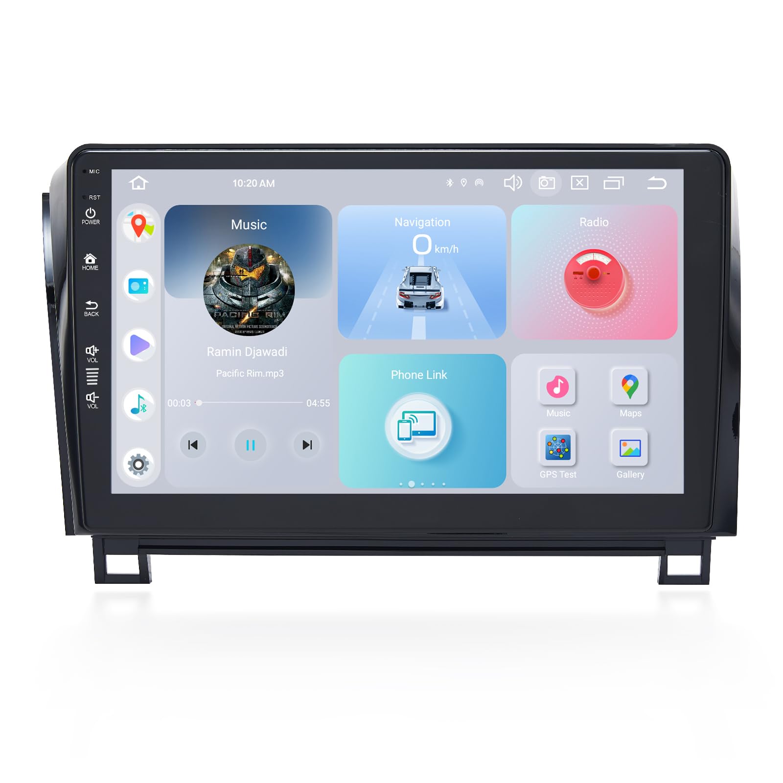 Amazon.com: Roadanvi X12 10.2