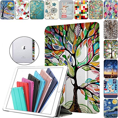 Image of DuraSafe Cases for iPad Pro 9.7 inch 2016 Case A1673 MLMP2HN /A MM172HN /A MLMN2HN /A MLMQ2HN /A A1674 A1675 MLMW2HN /A MLMX2HN /A MM192HN /A MLMV2HN /A MLN02HN /A MLMY2HN /A MLN12HN /A MM1A2HN /A - Olivia Tree