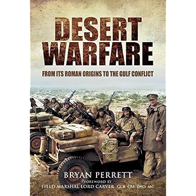 Desert Warfare