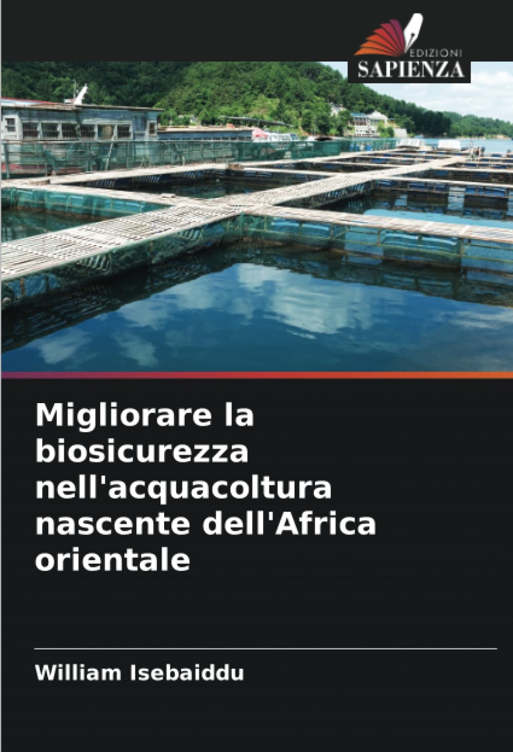 Migliorare la biosicurezza nell'acquacoltura nascente dell'Africa orientale