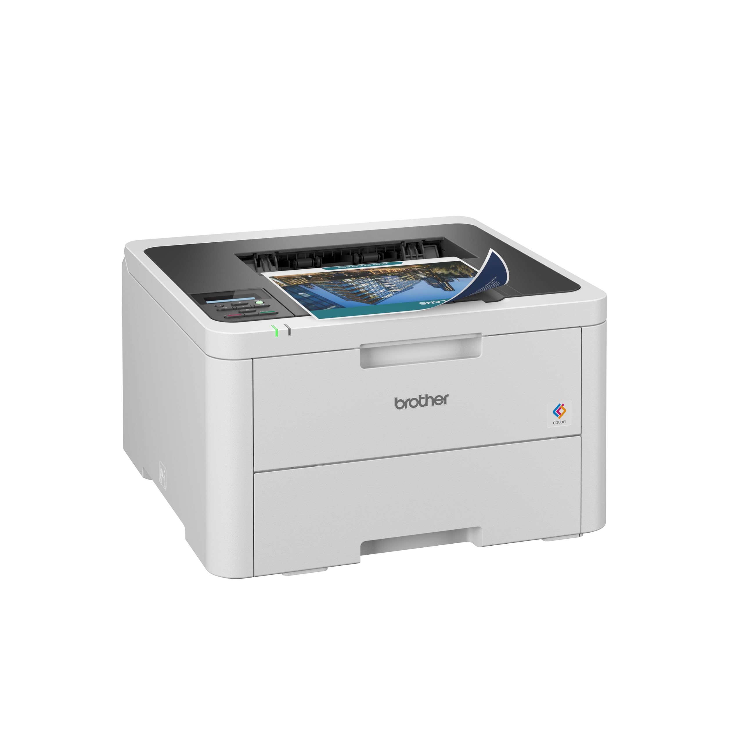 試動のみ！brother HL-L3240CDW 【公式通販】