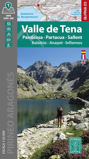 Valle de Tena