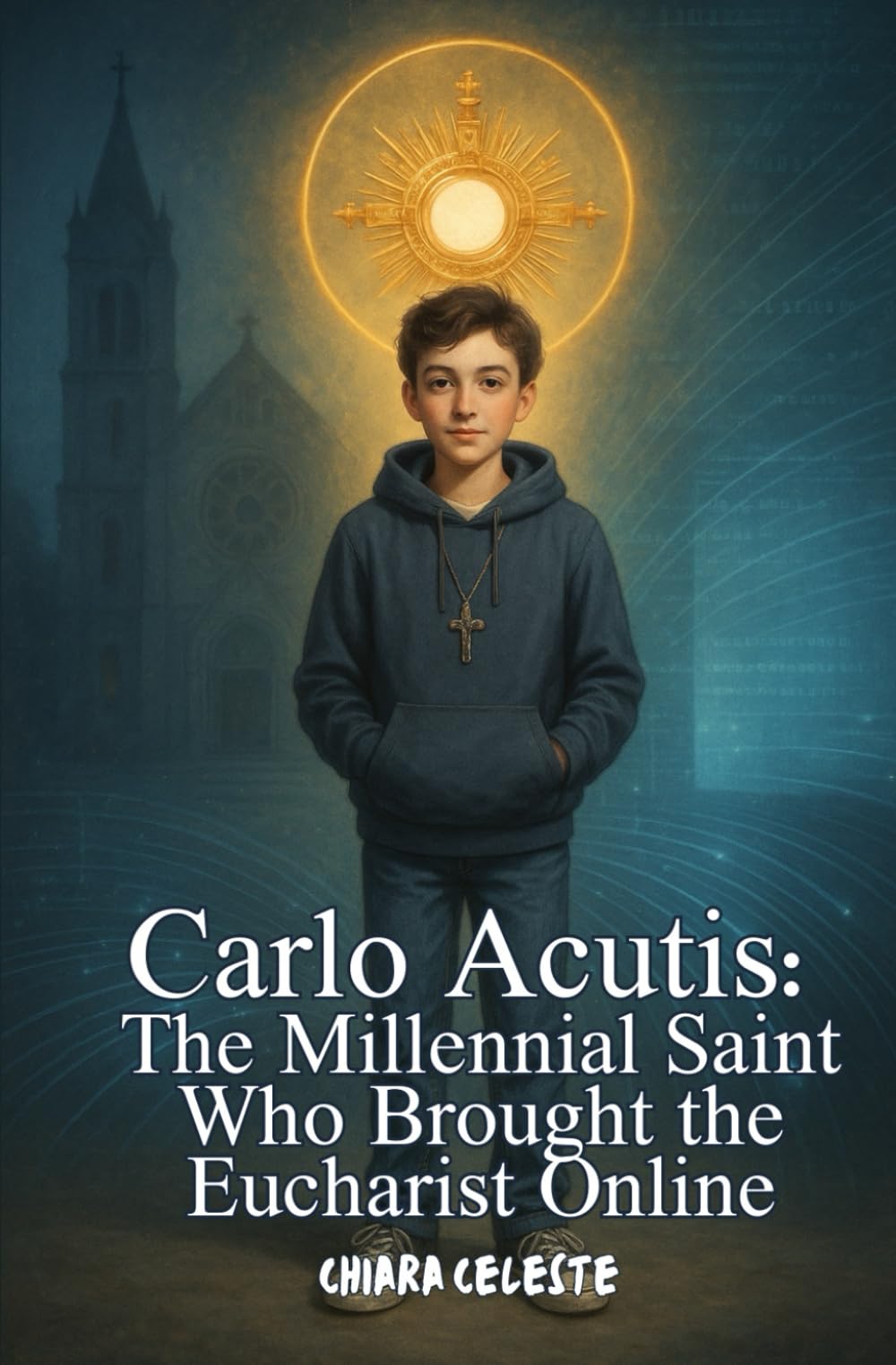 Carlo Acutis Biography: The Millennial Saint Who Brought the Eucharist Online: How a Teenager Used Technology, Faith, and the Eucharist to Inspire a Global Revival