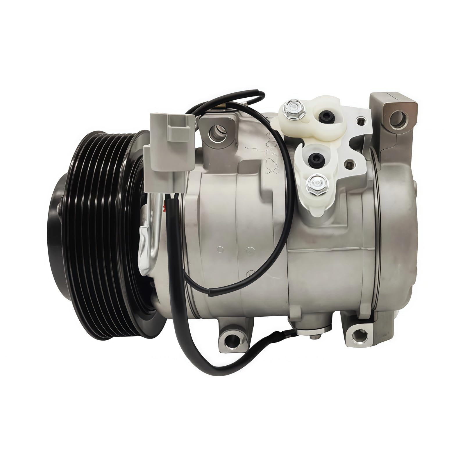 Compatible with Toyota Automatic Air Conditioning Compressor 10S17C 7PK X220 12V Auto Parts