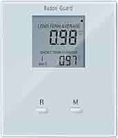 ラドン拡散器　Radon　R ラドン拡散器 Radon R ラドン拡散器 Radon R ラドン測定器