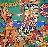 Arrow Head (180 Gr. Vinyl Red Gatefold Limited Edt.) [Vinilo]