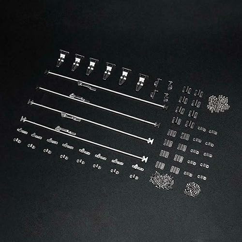 Lesu 114 Rc modelo metal camión compartimiento cerradura de puerta para DIY Tmy Scan 1850 disponible en Yaxa Peru