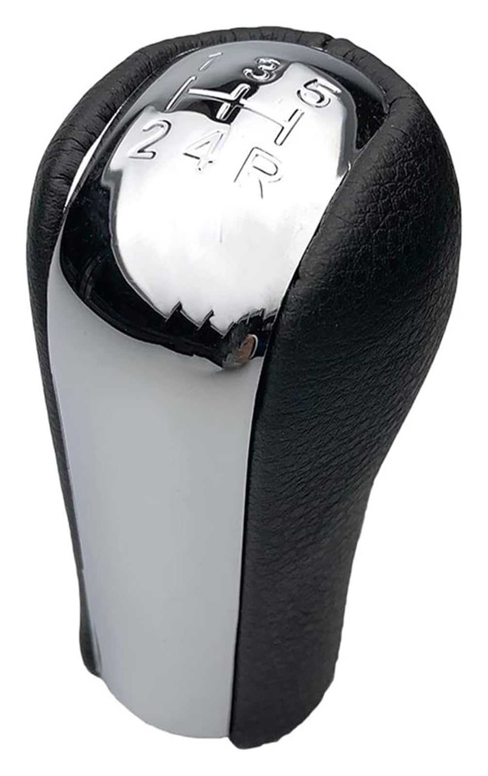 TRASH BIN Car Gear Shift Knob for Toyota for Corolla 1.8MT for Yaris for Verso for Auris Rav4 Manual Car Shifter Gear Stick Shift Knob Handball(5 Speed Gear Knob)