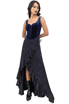 Killstar Starveil Skirt