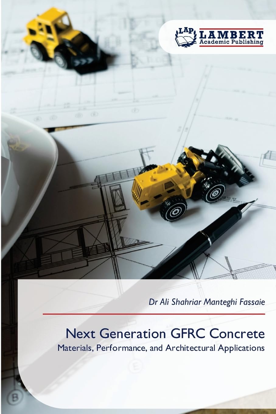 Next Generation GFRC Concrete: Materials, Performance, and Architectural Applications