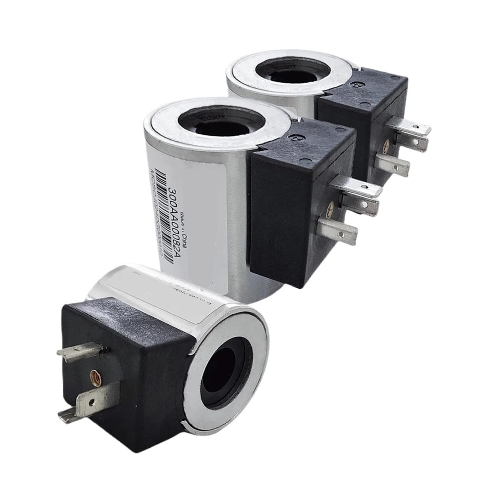 SFOCQVISH 1pcs Coil Rotary 300AA00002A 300AA00016A 300AA00042A 300AA00095A(300AA00095A)