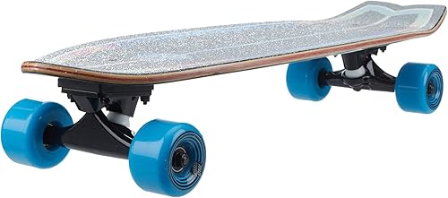 Miniatura 6 de Santa Cruz Tiburón lunar iridiscente completo 8.8 x 27.7