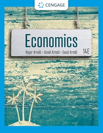 Economics (MindTap Course List)-Wow! eBook