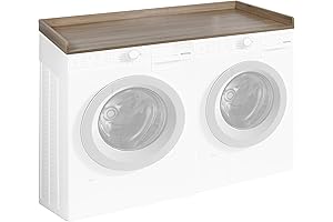 Laundry Room Counter: Create a Clutter-Free, Efficient Space