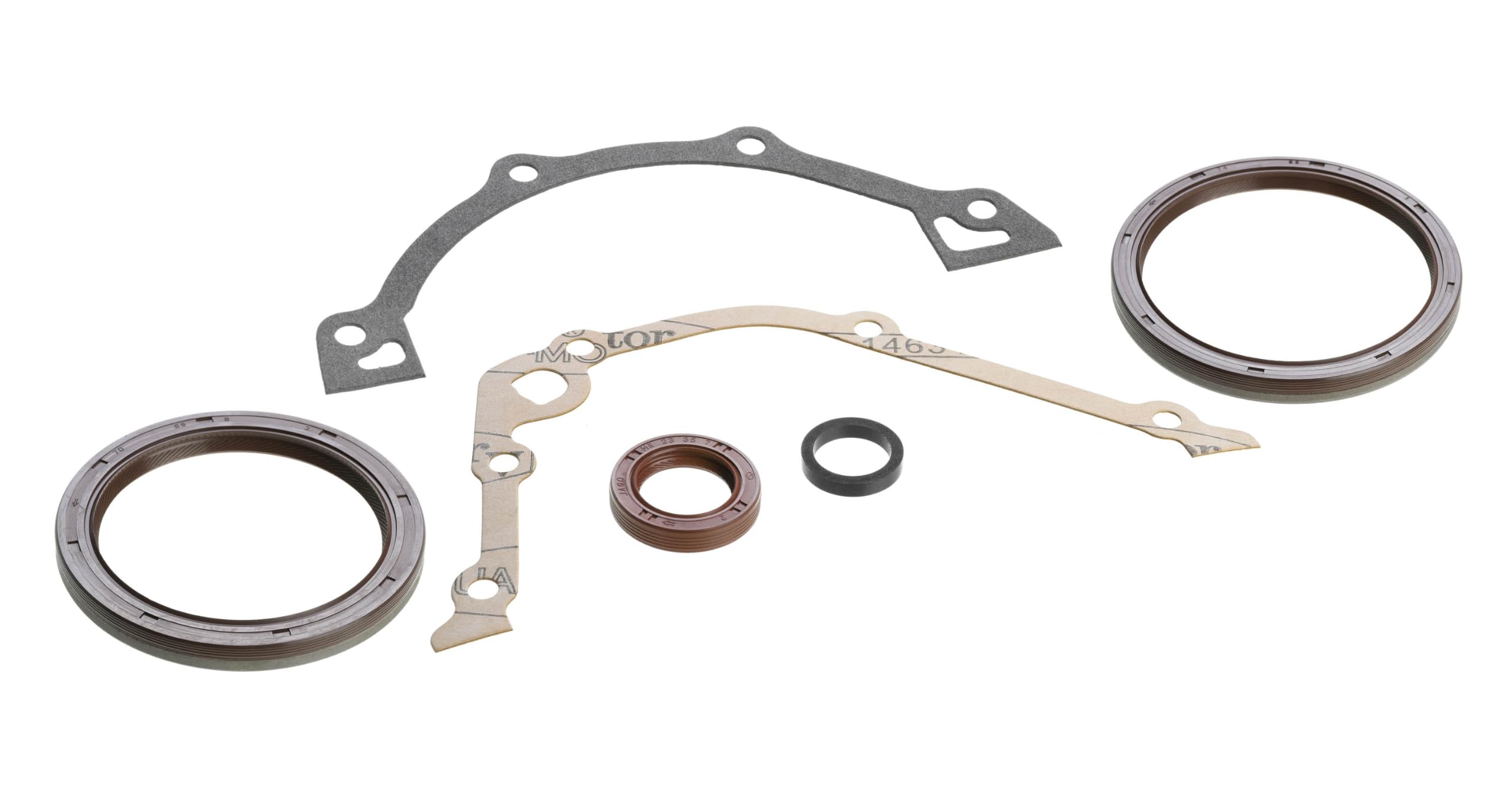 Ajusa 54034200 Kit Guarnizioni, Monoblocco