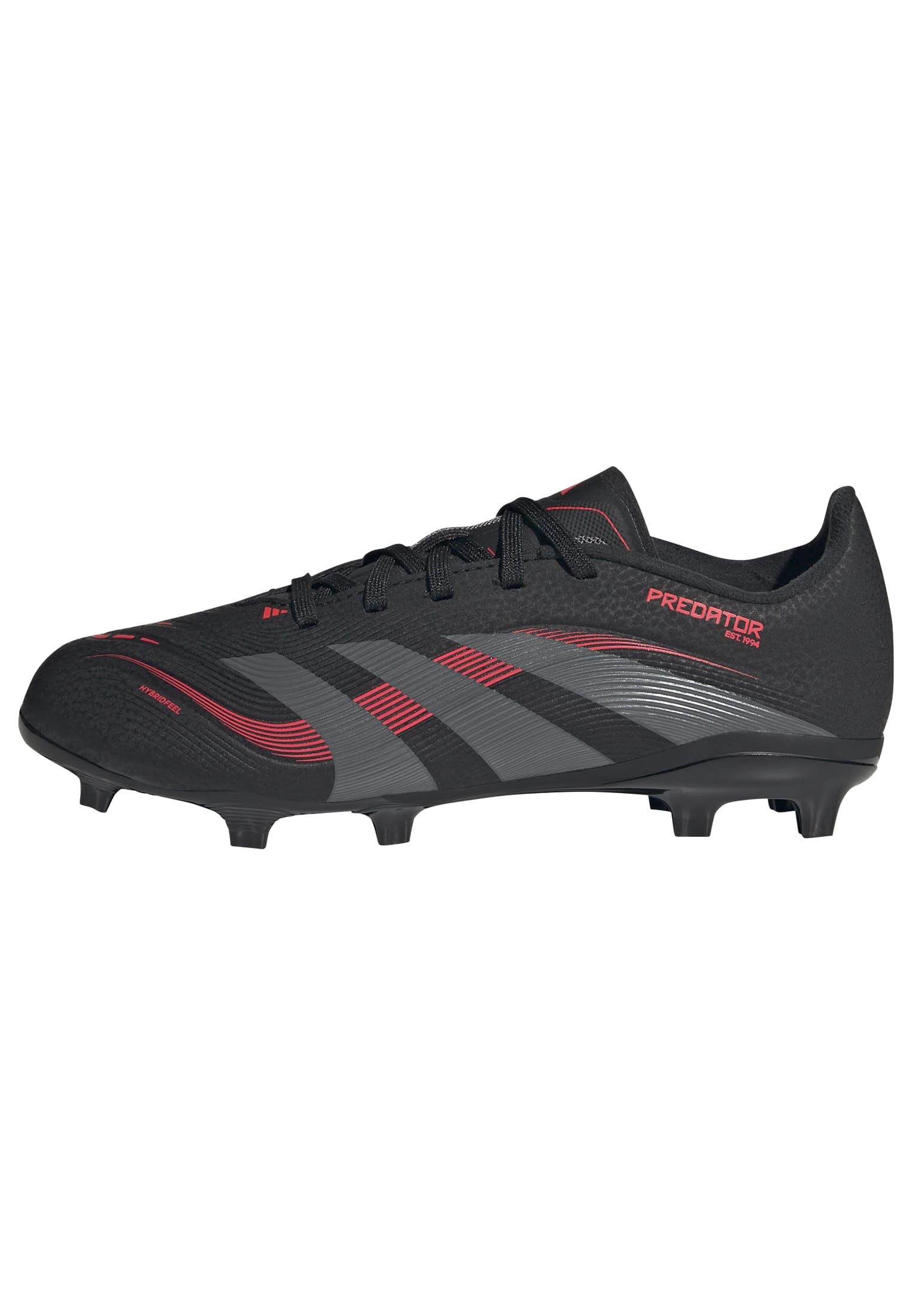 adidas Unisex League Kids Fußballschuh, Feste/gemischte Böden